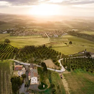  Vakantieboerderij Pensieri Di Cavatina