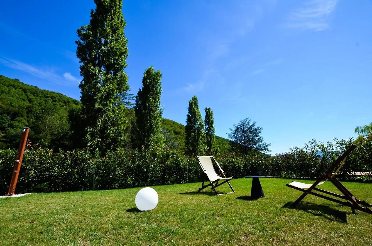 Gattaia Apartments With Swimming Pool