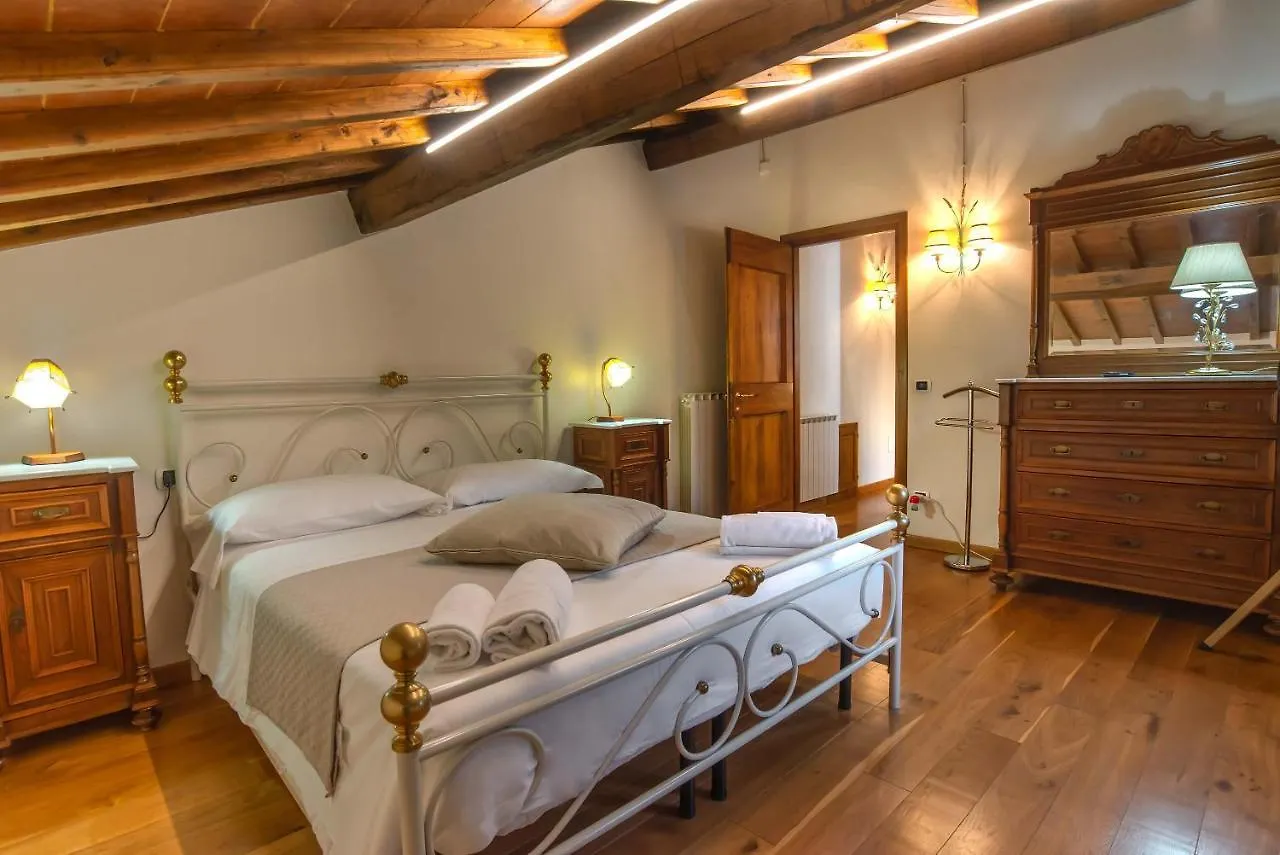 Gattaia Apartments With Swimming Pool 0*,  Italy