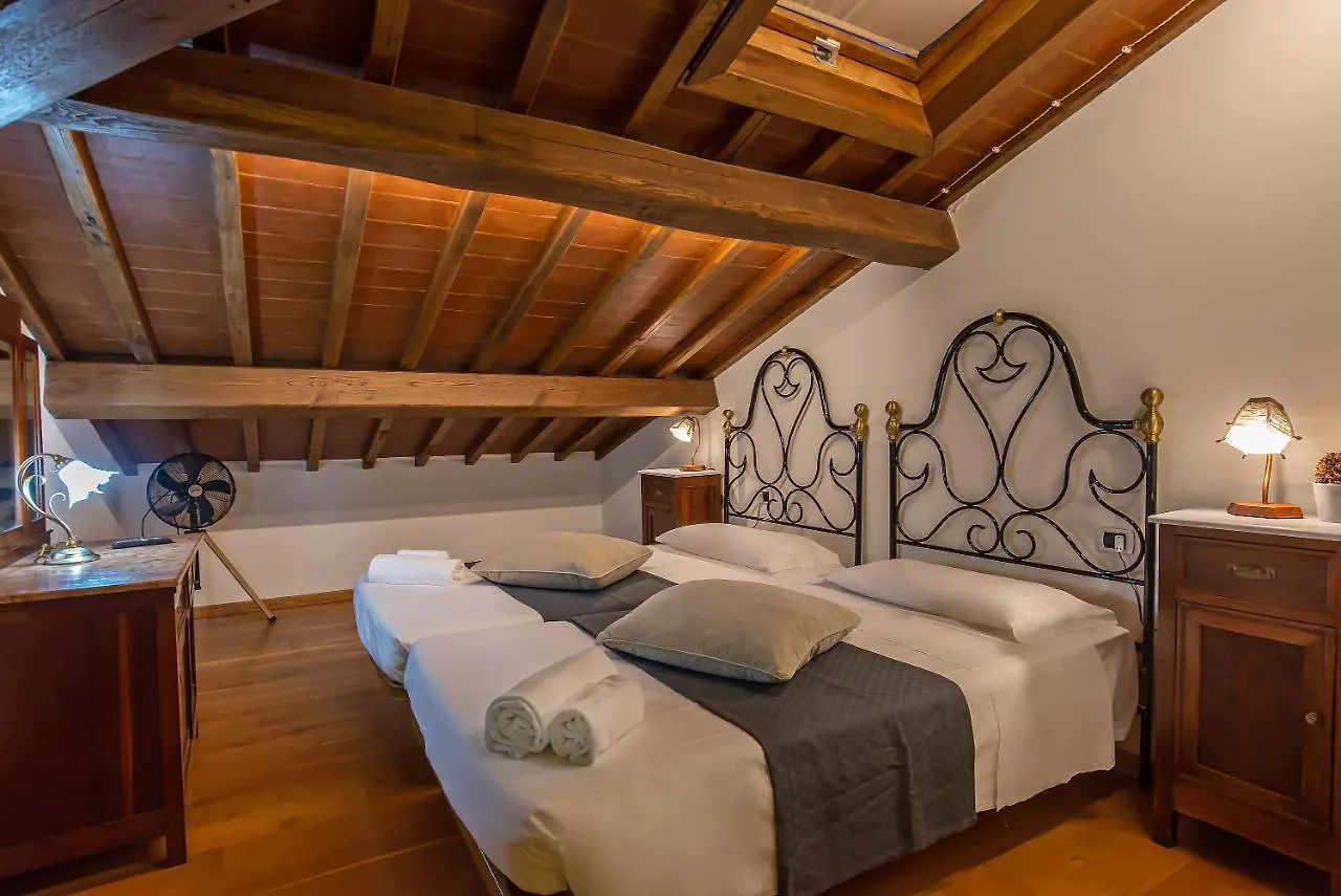 Gattaia Apartments With Swimming Pool 0*,  Italy