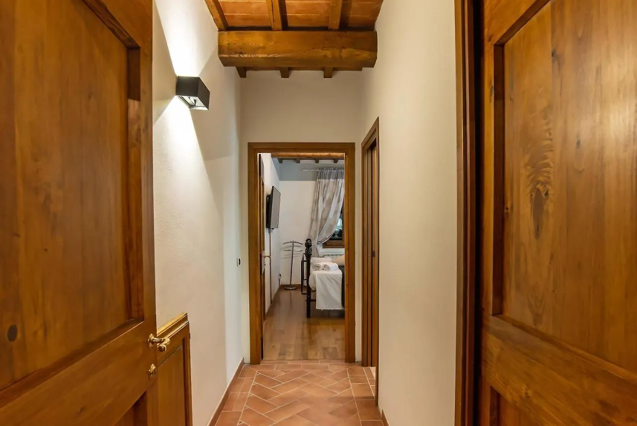 Gattaia Apartments With Swimming Pool